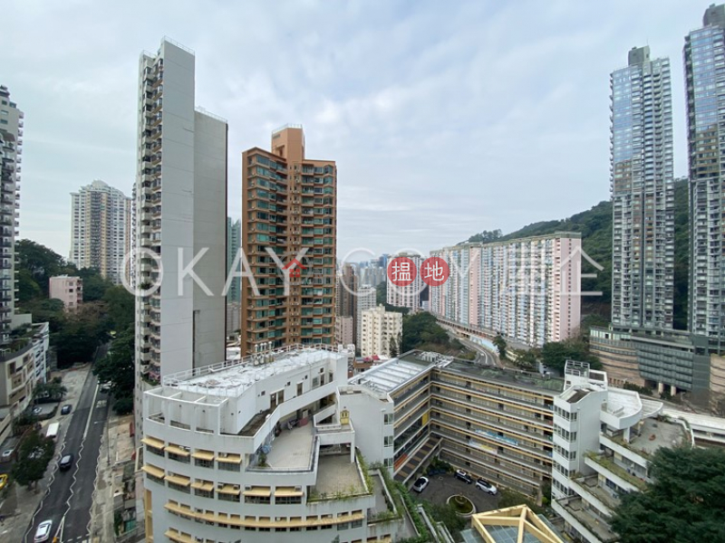 Dragon Garden, Middle | Residential | Rental Listings | HK$ 63,000/ month