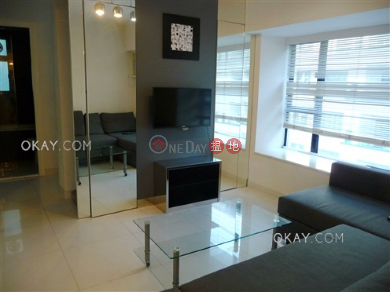 Property Search Hong Kong | OneDay | Residential, Rental Listings | Tasteful 1 bedroom in Sheung Wan | Rental