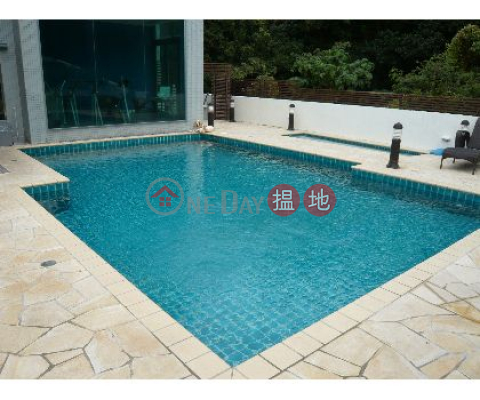 Clearwater Bay Private Pool Villa, Villa Monticello 清濤居 | Sai Kung (CWB0378)_0