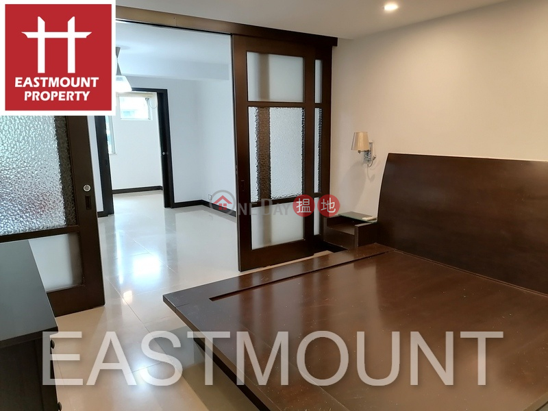 Sai Kung Village House | Property For Sale in Hing Keng Shek 慶徑石-Duplex with roof | Property ID:3702 | Hing Keng Shek Village House 慶徑石村屋 Rental Listings