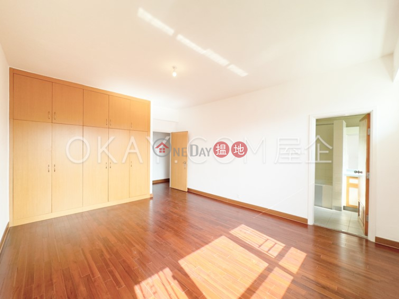 Property Search Hong Kong | OneDay | Residential, Rental Listings | Rare 3 bedroom on high floor with balcony & parking | Rental