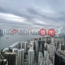 Office Unit for Rent at AIA Tower