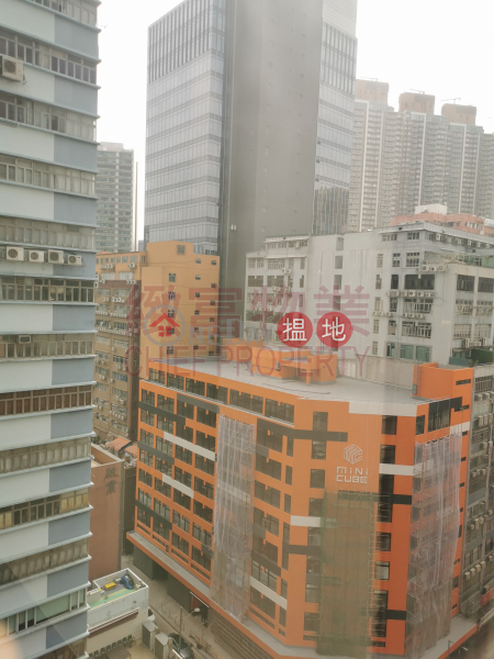 HK$ 13,122/ 月-新科技廣場|黃大仙區華麗大堂,獨立單位