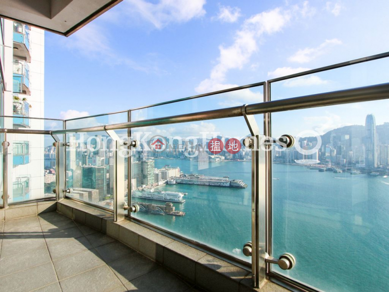 香港搵樓|租樓|二手盤|買樓| 搵地 | 住宅出租樓盤-君臨天下3座三房兩廳單位出租