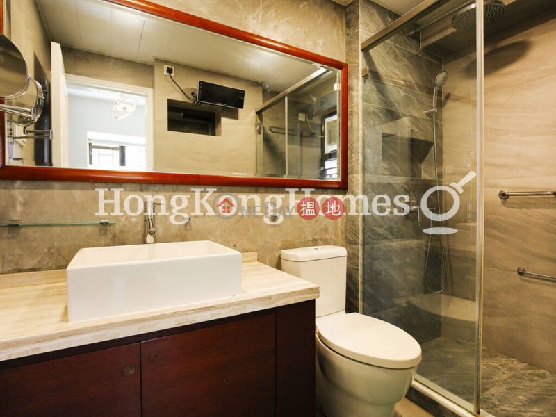 Property Search Hong Kong | OneDay | Residential, Rental Listings, 3 Bedroom Family Unit for Rent at Robinson Heights