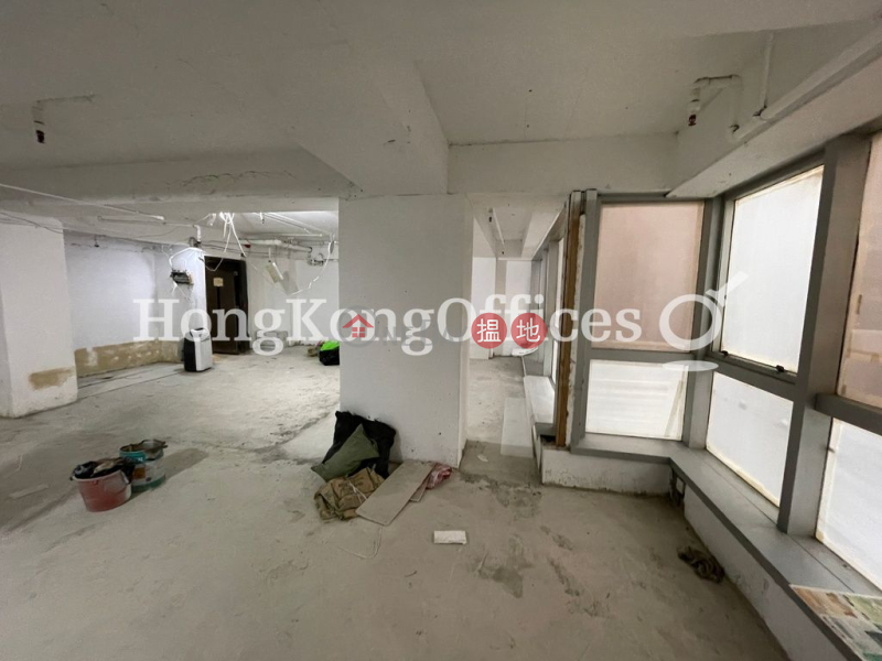 中國保險大廈寫字樓租單位出租|中國保險大廈(China Insurance Building)出租樓盤 (HKO-68865-ABER)