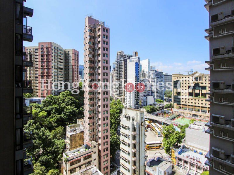 香港搵樓|租樓|二手盤|買樓| 搵地 | 住宅出售樓盤瑆華一房單位出售