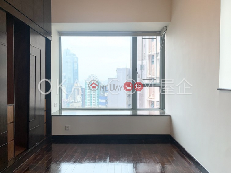 HK$ 38,000/ month, 2 Park Road | Western District, Popular 3 bedroom with balcony | Rental