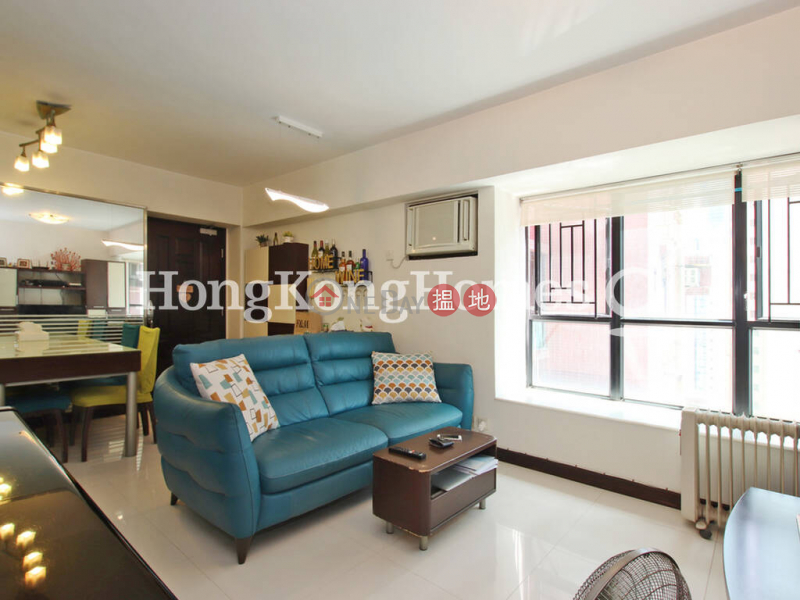 3 Bedroom Family Unit for Rent at Scenic Rise | 46 Caine Road | Western District | Hong Kong, Rental | HK$ 36,000/ month