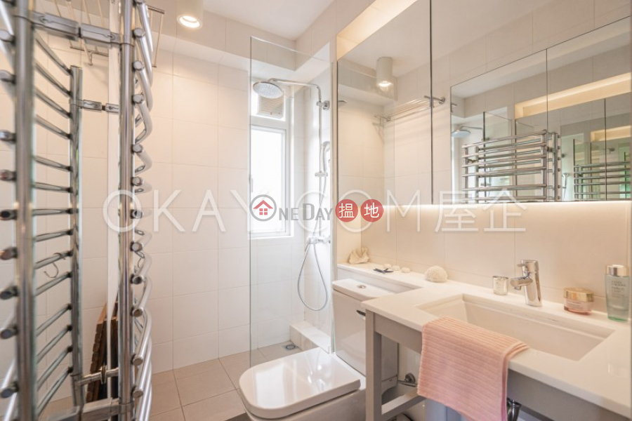 Property Search Hong Kong | OneDay | Residential Sales Listings | Cozy 1 bedroom in Western District | For Sale