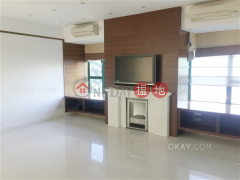 Tasteful 4 bedroom with balcony | For Sale | Discovery Bay, Phase 13 Chianti, The Pavilion (Block 1) 愉景灣 13期 尚堤 碧蘆(1座) _0