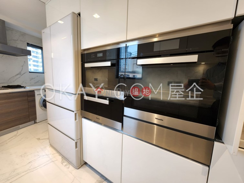 HK$ 66,000/ 月|億景樓灣仔區-2房2廁,實用率高,極高層,連車位億景樓出租單位