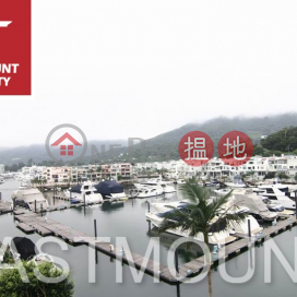 西貢 Marina Cove, Hebe Haven 白沙灣匡湖居別墅出租-船位 | Eastmount Property 東豪地產 ID:1194匡湖居 1期出售單位 | 匡湖居 1期 Marina Cove Phase 1 _0