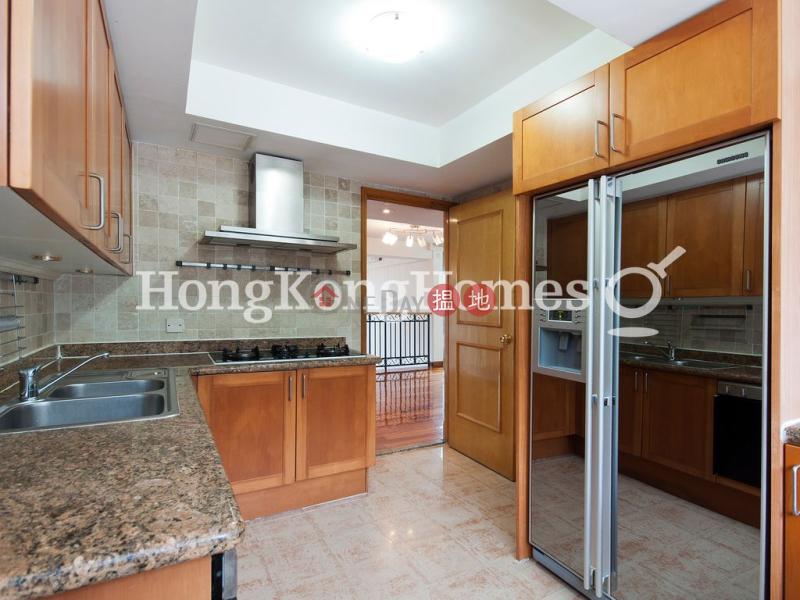 3 Bedroom Family Unit at House 63 Royal Castle | For Sale | House 63 Royal Castle 君爵堡 洋房 63 Sales Listings
