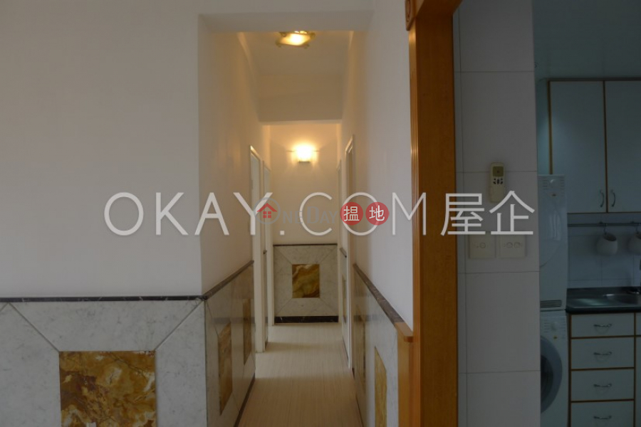 HK$ 35,000/ month | Mount Davis Garden | Western District Charming 3 bedroom with parking | Rental