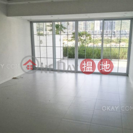 Unique house with balcony | For Sale, Phase 1 Headland Village, 103 Headland Drive 蔚陽1期朝暉徑103號 | Lantau Island (OKAY-S31279)_0