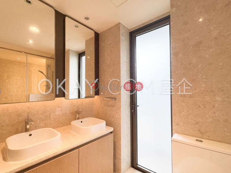 Property Search Hong Kong | OneDay | Residential Rental Listings, Tasteful 4 bedroom with balcony & parking | Rental