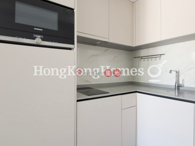 香港搵樓|租樓|二手盤|買樓| 搵地 | 住宅-出租樓盤|RESIGLOW薄扶林一房單位出租
