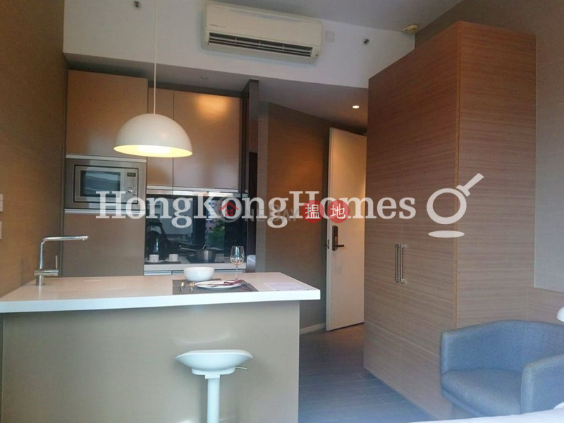 HK$ 21,000/ 月-Queen\'s Cube灣仔區Queen\'s Cube開放式單位出租