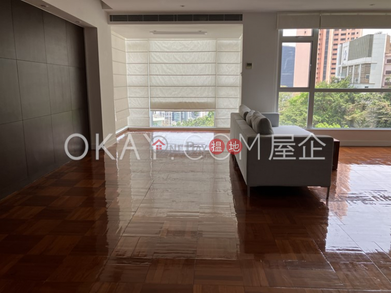 HK$ 65,000/ month | Robinson Garden Apartments, Western District | Beautiful 3 bedroom with balcony | Rental