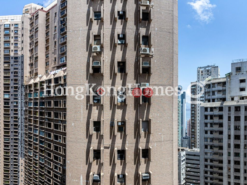 Property Search Hong Kong | OneDay | Residential, Sales Listings, 1 Bed Unit at Reading Place | For Sale