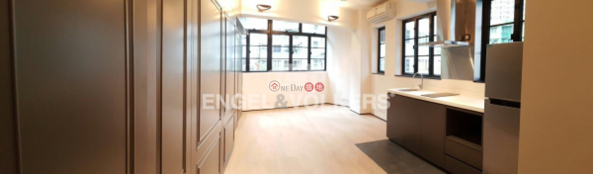 Property Search Hong Kong | OneDay | Residential Rental Listings 1 Bed Flat for Rent in Soho