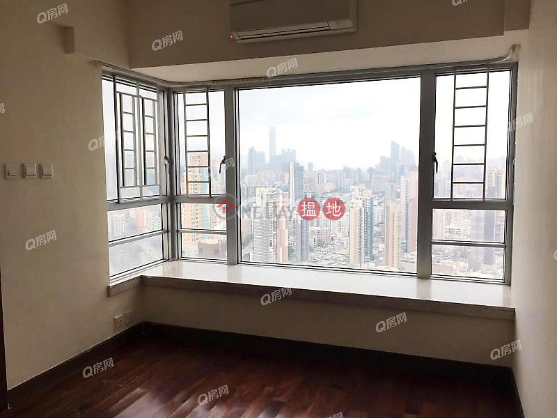 Property Search Hong Kong | OneDay | Residential Rental Listings LE BILLIONNAIRE | 3 bedroom High Floor Flat for Rent