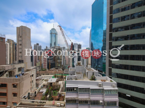 1 Bed Unit for Rent at Townplace Soho, Townplace Soho 本舍 | Western District (Proway-LID174965R)_0