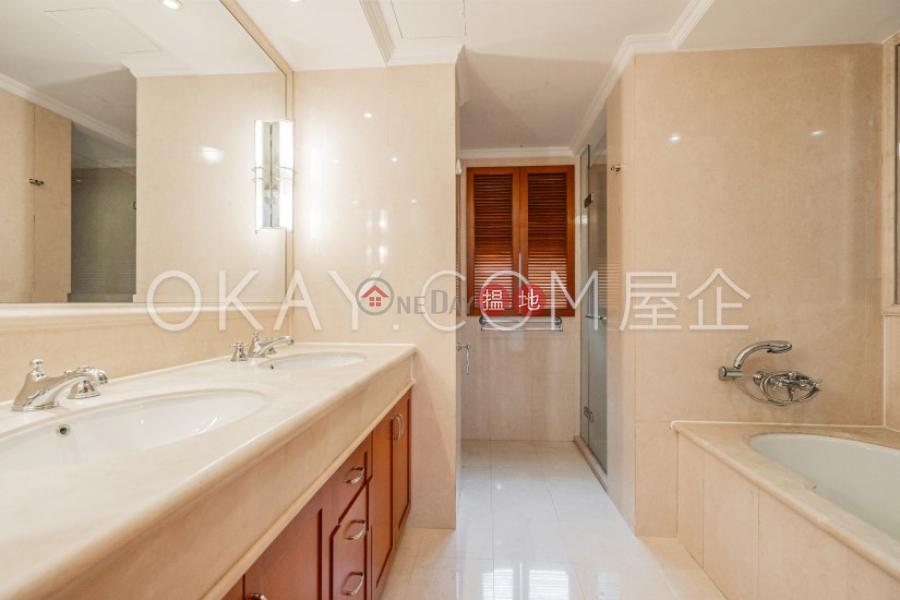 Lovely 4 bedroom on high floor with sea views & balcony | Rental, 109 Repulse Bay Road | Southern District, Hong Kong | Rental | HK$ 153,000/ month