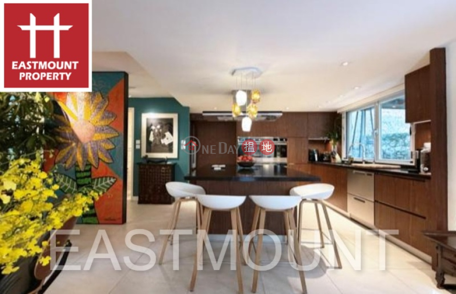 HK$ 2,800萬松濤軒|西貢西貢 Greenfield Villa, Chuk Yeung Road 竹洋路松濤軒村屋出售-獨立, 花園 出售單位