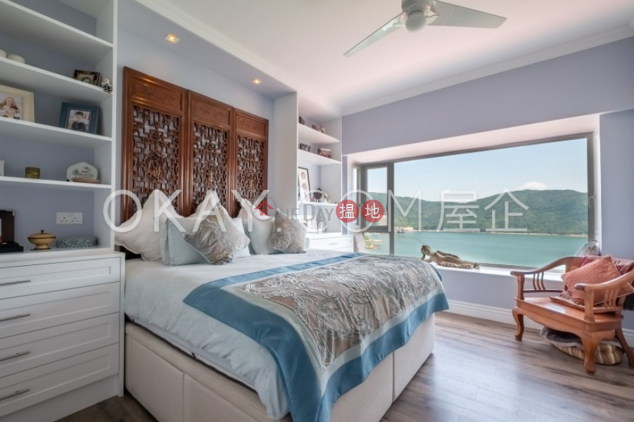 Rare 3 bedroom on high floor with sea views & rooftop | Rental | 38 Caperidge Drive | Lantau Island | Hong Kong Rental | HK$ 58,000/ month