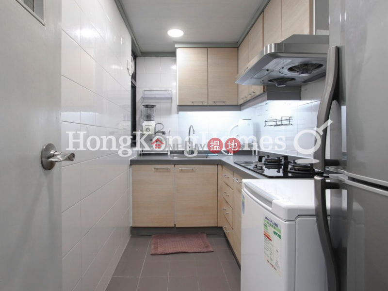 Property Search Hong Kong | OneDay | Residential, Rental Listings, 1 Bed Unit for Rent at Vantage Park