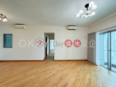 Tasteful 3 bedroom on high floor with balcony | Rental | Sorrento Phase 2 Block 2 擎天半島2期2座 _0