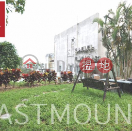 清水灣 Sienna Garden, Fei Ngo Shan Road 飛鵝山道翠雅花園別墅出售-獨立, 花園 出售單位