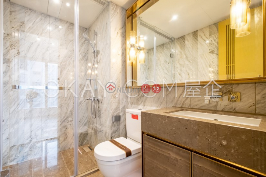 Gorgeous 4 bed on high floor with harbour views | For Sale | Harbour Glory Tower 1 維港頌1座 Sales Listings