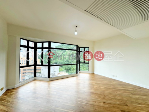 Exquisite 3 bedroom in Mid-levels East | Rental | Bamboo Grove 竹林苑 _0