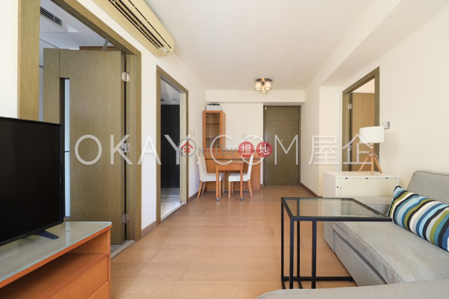 Nicely kept 1 bedroom in Sheung Wan | For Sale 72 Staunton Street | Central District Hong Kong, Sales, HK$ 10M