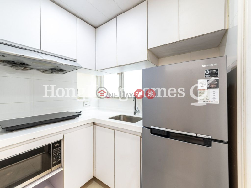 1 Bed Unit for Rent at Shun Hing Building 22-34 Catchick Street | Western District, Hong Kong | Rental | HK$ 28,000/ month