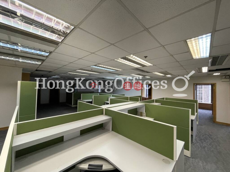 海富中心1座寫字樓租單位出租18夏慤道 | 中區香港-出租|HK$ 194,400/ 月