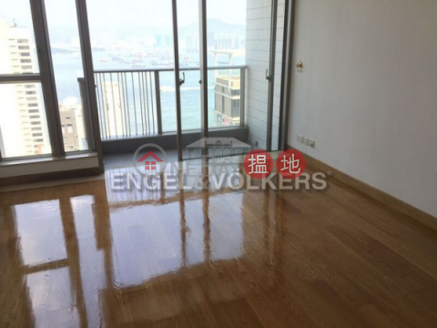 3 Bedroom Family Flat for Sale in Sai Ying Pun|Island Crest Tower 1(Island Crest Tower 1)Sales Listings (EVHK32217)_0
