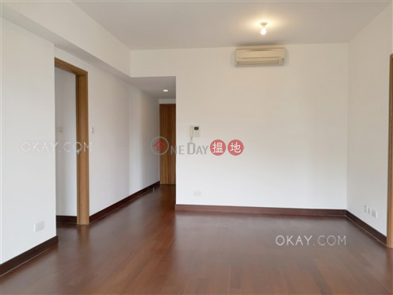 Unique 3 bedroom on high floor with balcony & parking | Rental | 11 Tai Hang Road | Wan Chai District Hong Kong, Rental | HK$ 49,000/ month