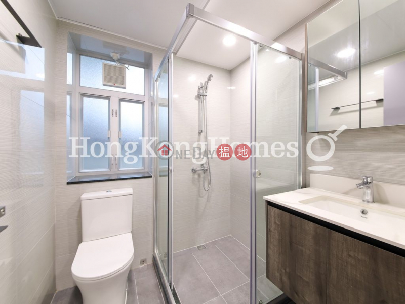 HK$ 40,000/ month, 1D High Street | Western District 3 Bedroom Family Unit for Rent at 1D High Street