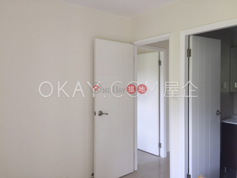 Intimate 3 bedroom with balcony | Rental, Discovery Bay, Phase 3 Hillgrove Village, Glamour Court 愉景灣 3期 康慧台 康頤閣 Rental Listings | Lantau Island (OKAY-R32745)