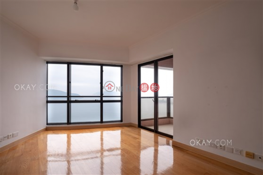 Property Search Hong Kong | OneDay | Residential Sales Listings | Gorgeous 2 bed on high floor with sea views & balcony | For Sale