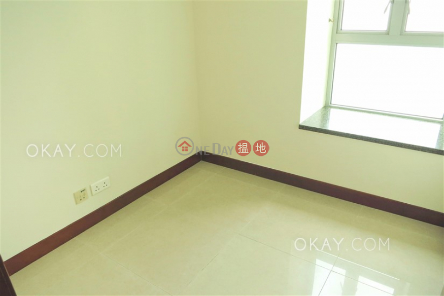 Stylish 3 bedroom with balcony | Rental, The Merton 泓都 Rental Listings | Western District (OKAY-R48568)