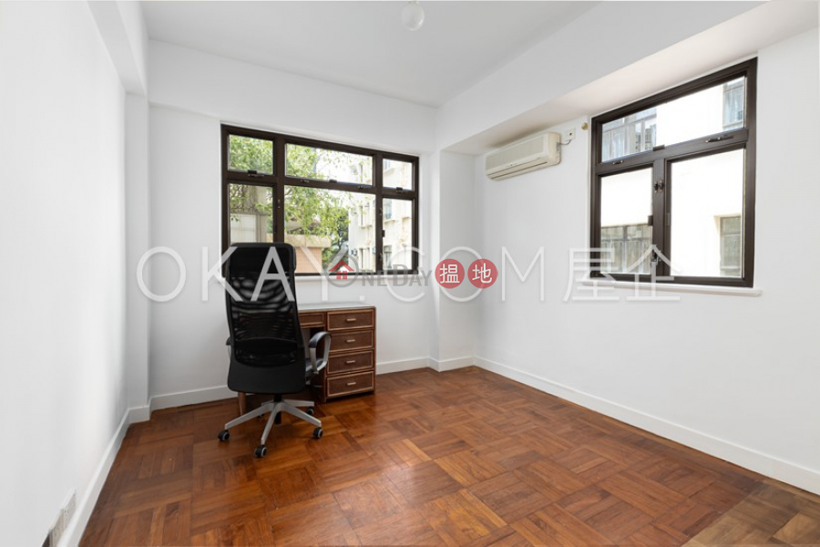Rare 3 bedroom on high floor with parking | For Sale, 7 Wang Fung Terrace | Wan Chai District Hong Kong Sales HK$ 12.8M