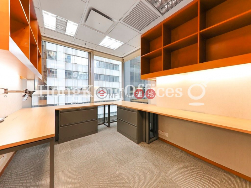 Office Unit for Rent at Club Lusitano 16 Ice House Street | Central District | Hong Kong, Rental HK$ 200,980/ month