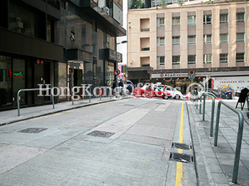 Office Unit for Rent at 8 Wyndham Street, 8 Wyndham Street 雲咸街8號 Rental Listings | Central District (HKO-67059-ABHR)