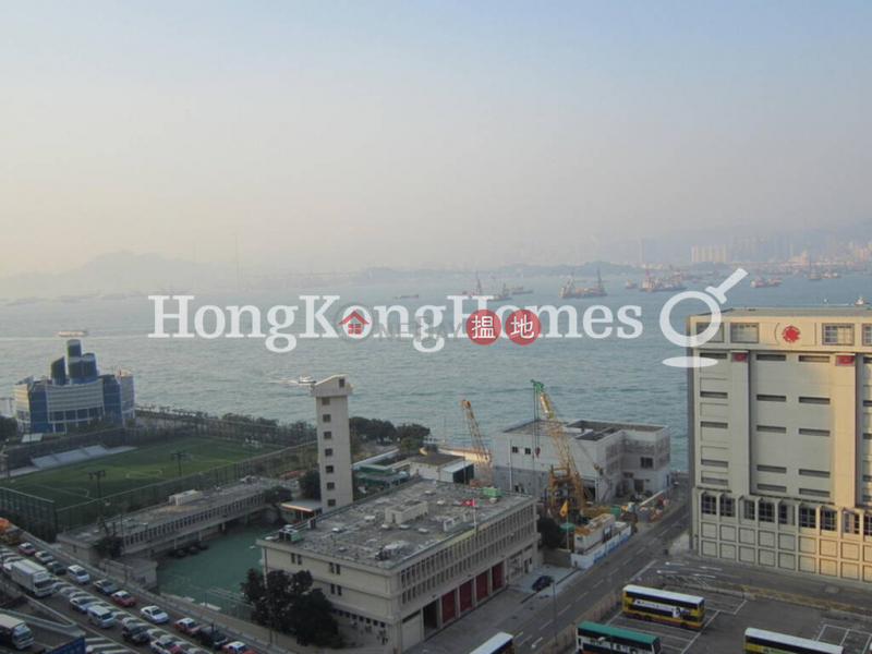 Property Search Hong Kong | OneDay | Residential | Rental Listings | 2 Bedroom Unit for Rent at Talon Tower
