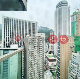 Lovely 2 bedroom on high floor with balcony | Rental | The Avenue Tower 1 囍匯 1座 _0